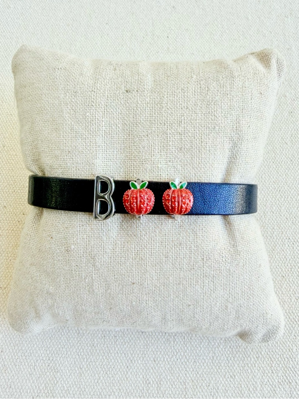 *BOO Charm Bracelet Set* KEEP COLLECTIVE Retired  *Special Pricing*